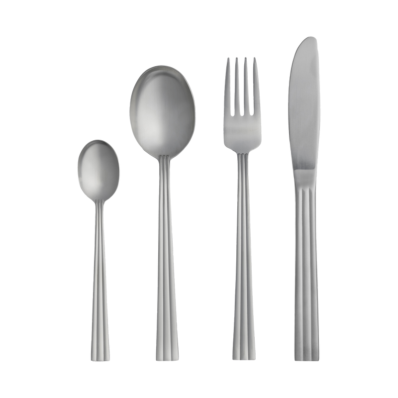 Thebe Edition 2024 Ensemble de couverts 16 pieces Thebe Edition 2024 Ensemble de couverts 16 pieces