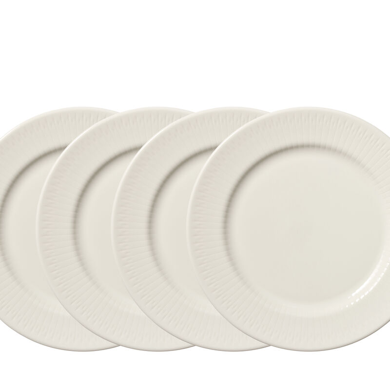 Horizon Tallrik 4 st