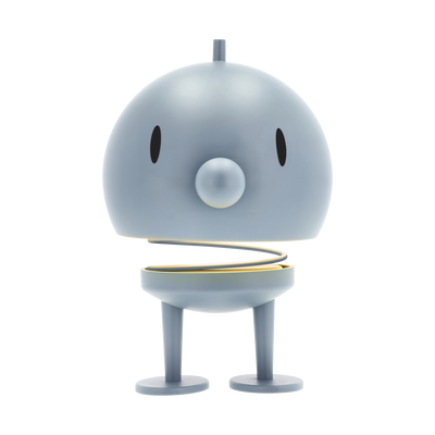 Soft Bumble LED Lampe