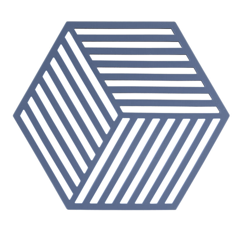 Hexagon Dessous-de-plat