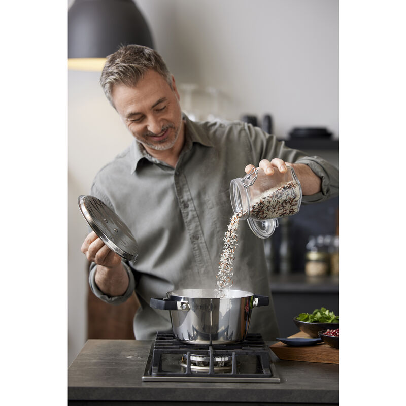 King Edward Låg King Edward Låg