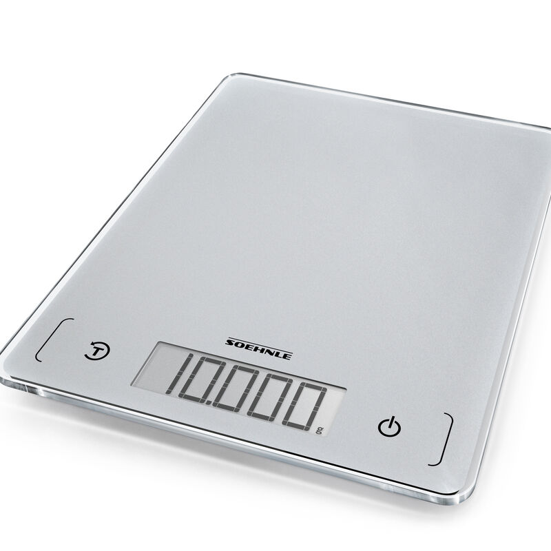 Page Comfort 300 slim Kj&oslash;kkenvekt