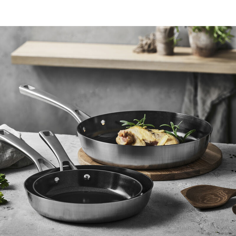 Divette Stekepanne keramisk non-stick
