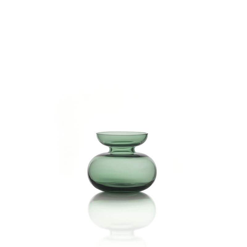 Inu Vase