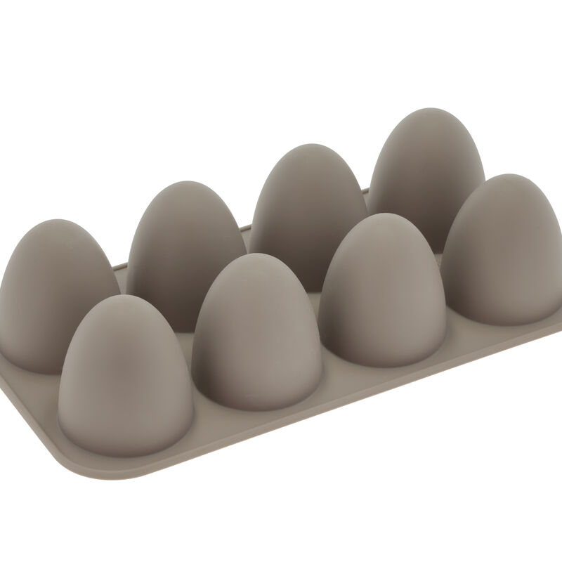 Classic Flødebolleform 8 stk.