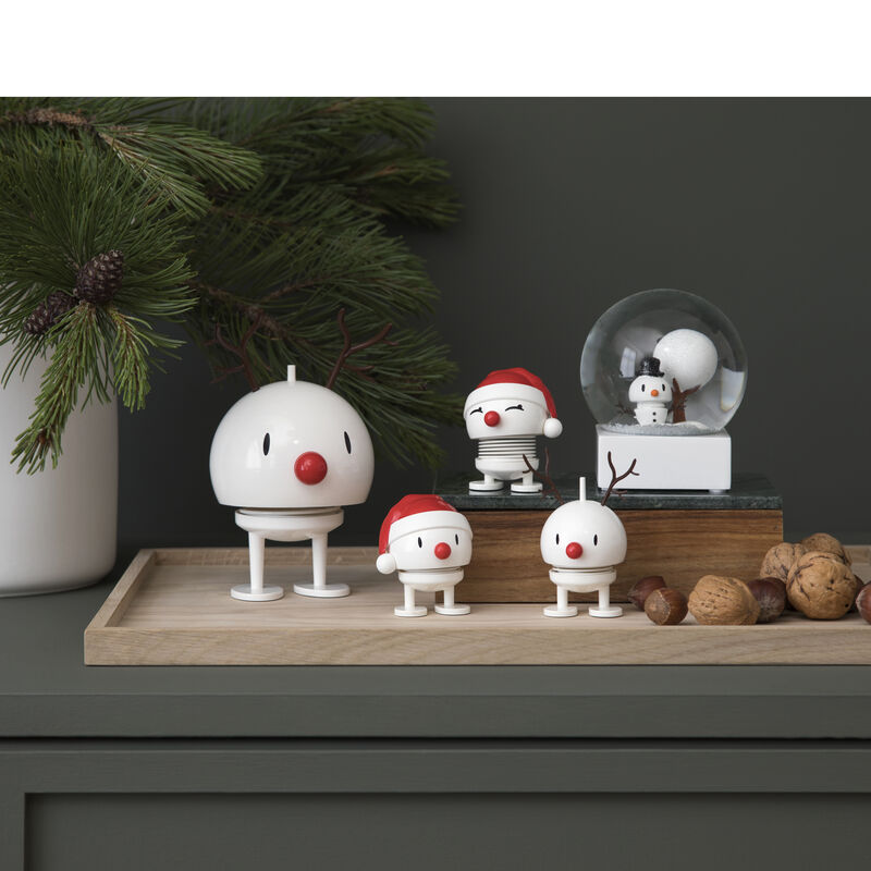 Reindeer Bumble Hoptimist