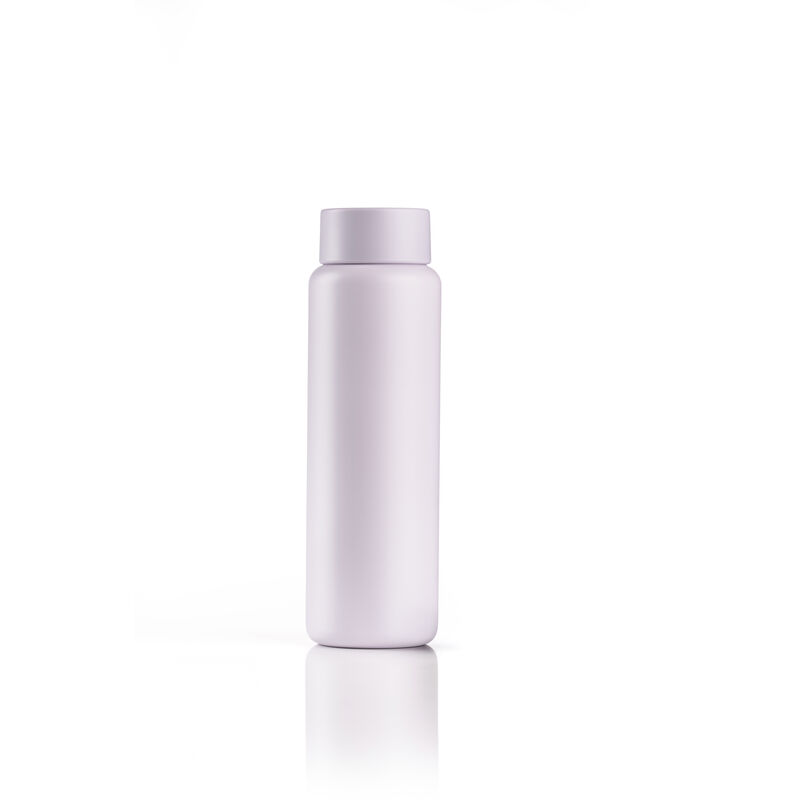 Singles Thermo mug with two lids