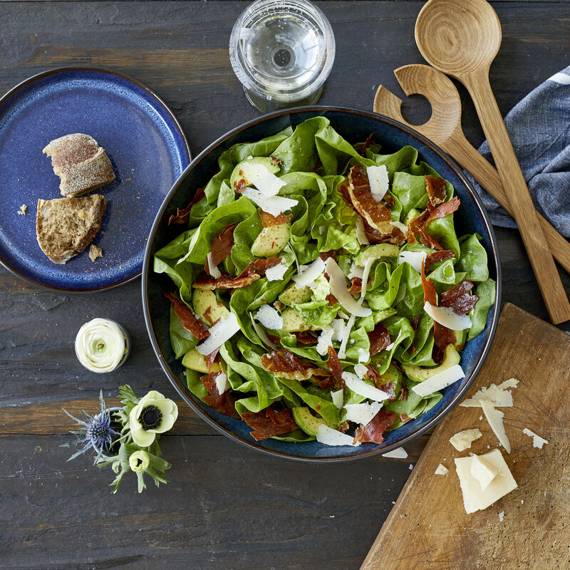 Gastro Salatsch&uuml;ssel