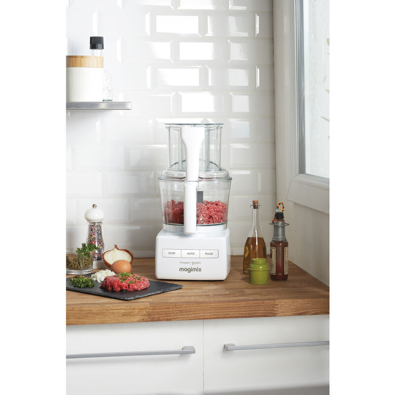 CS 3200 XL Foodprocessor 650 watt