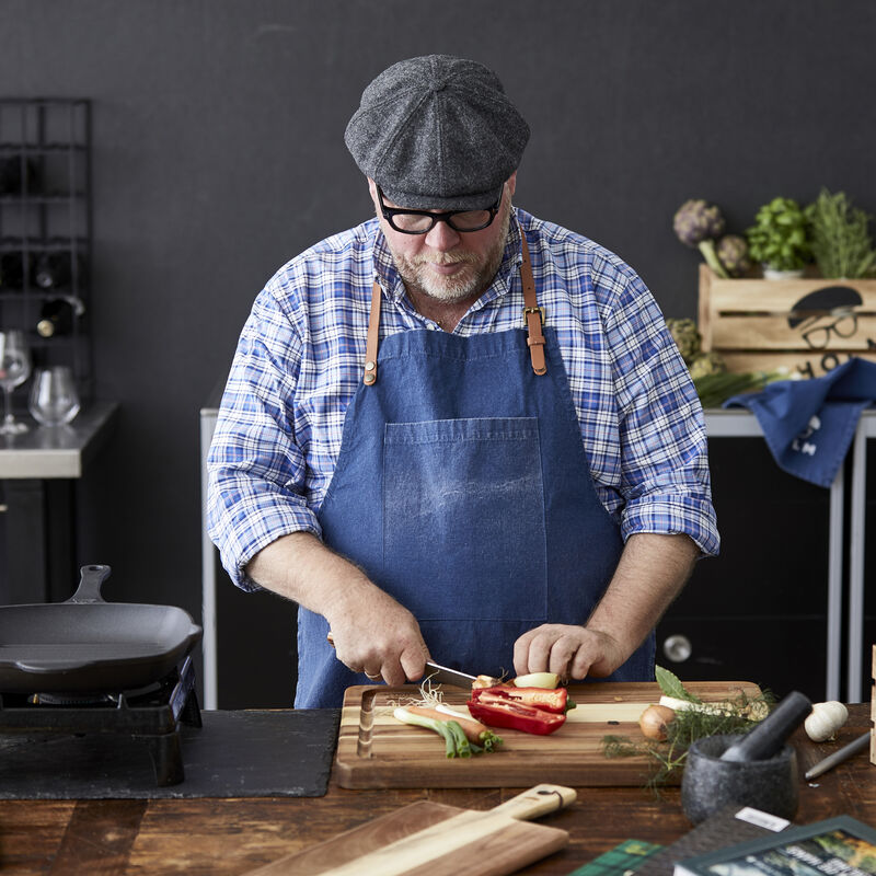 Grillpanna Grillpanna