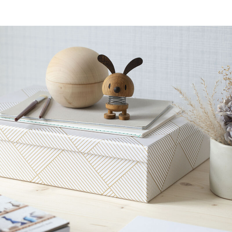 Bunny Hoptimist Bunny Hoptimist