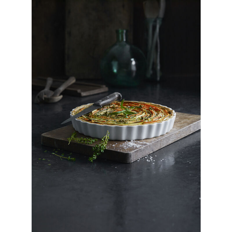 Serie Originale T&aelig;rteform nr. 8