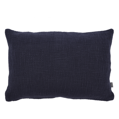 Boucl&eacute; Kissen