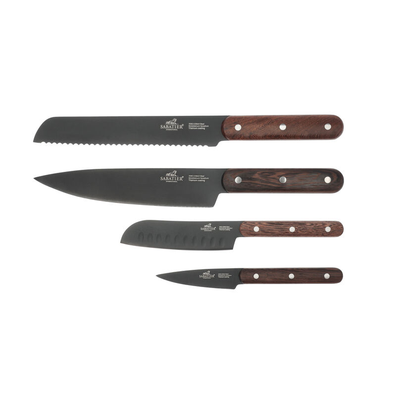 Phenix Knivset 4 delar Phenix Knivset 4 delar