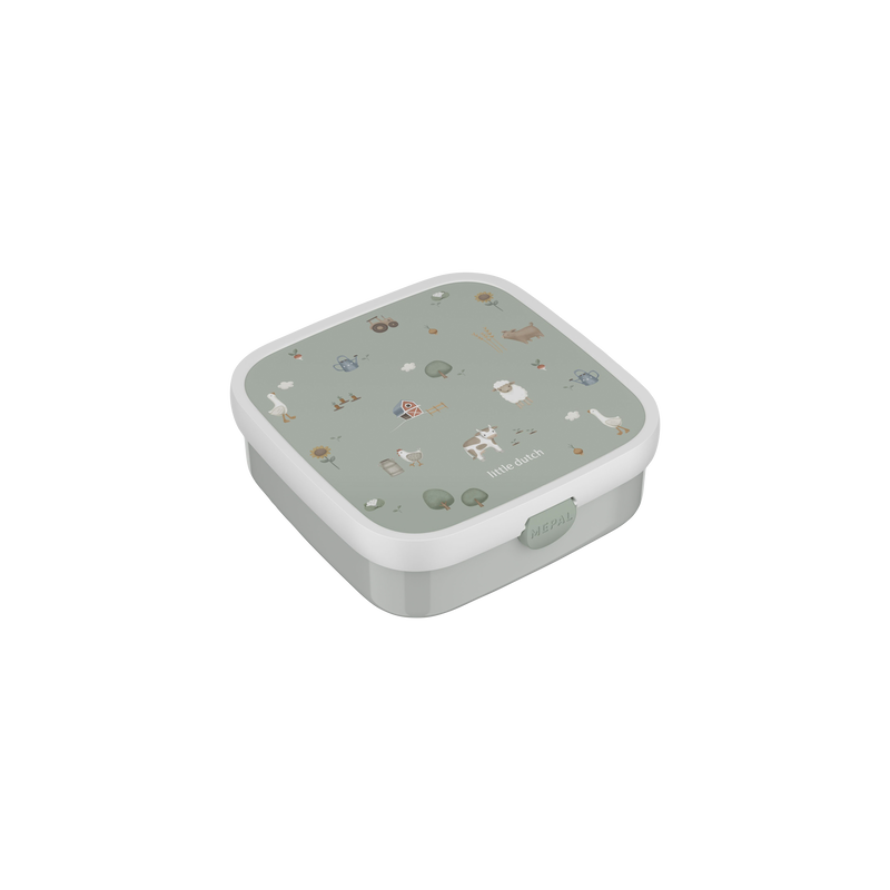 Campus Matlåda Bento Campus Matlåda Bento