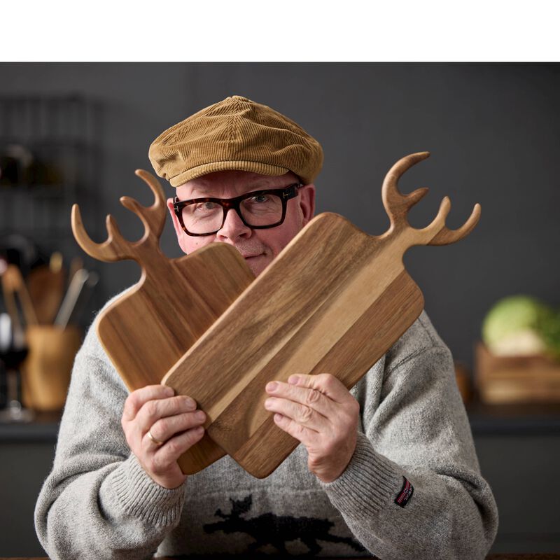 Serveringsbrett Serveringsbrett