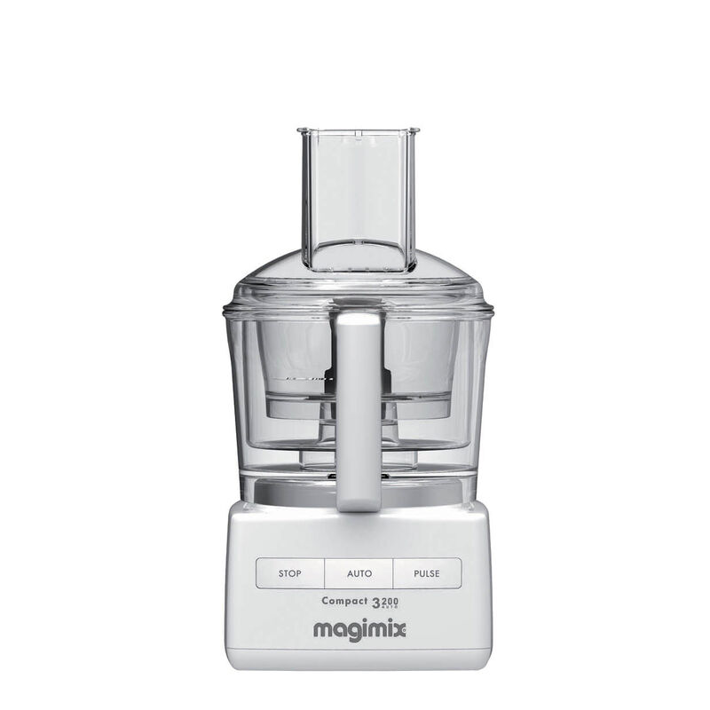 CS 3200 XL Foodprocessor 650 watt