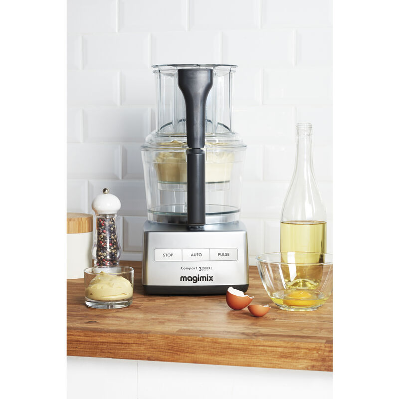 CS 3200 XL Foodprocessor 650 watt