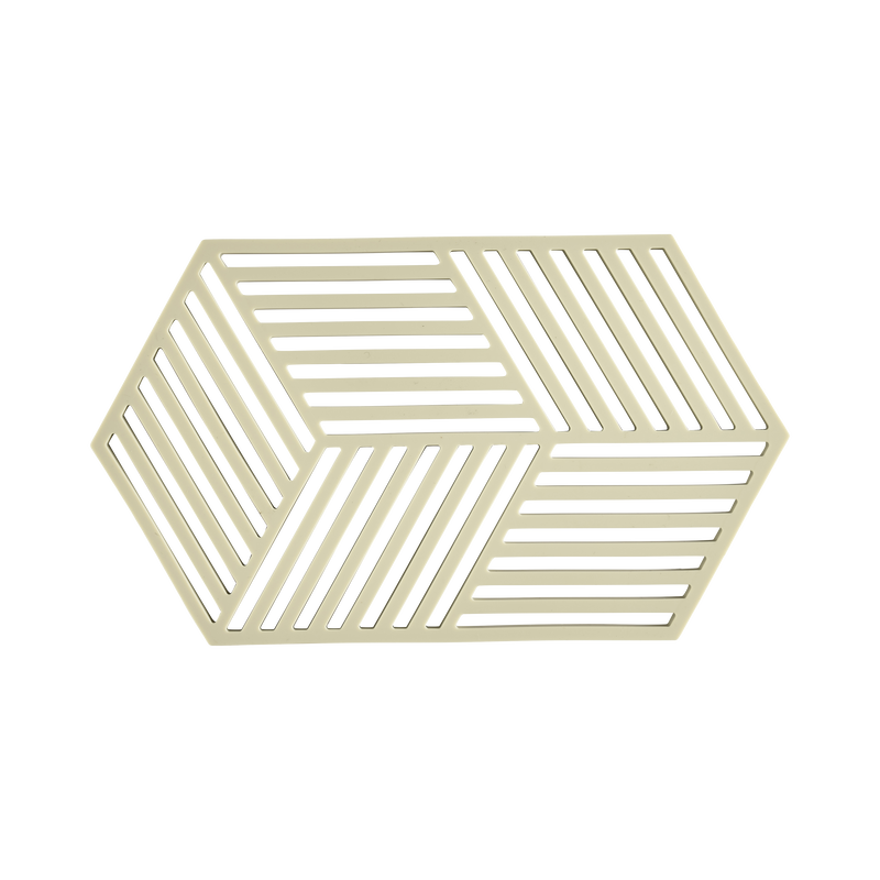 Hexagon Bordskåner Hexagon Bordskåner