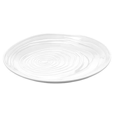 Boulogne Tallerken flat