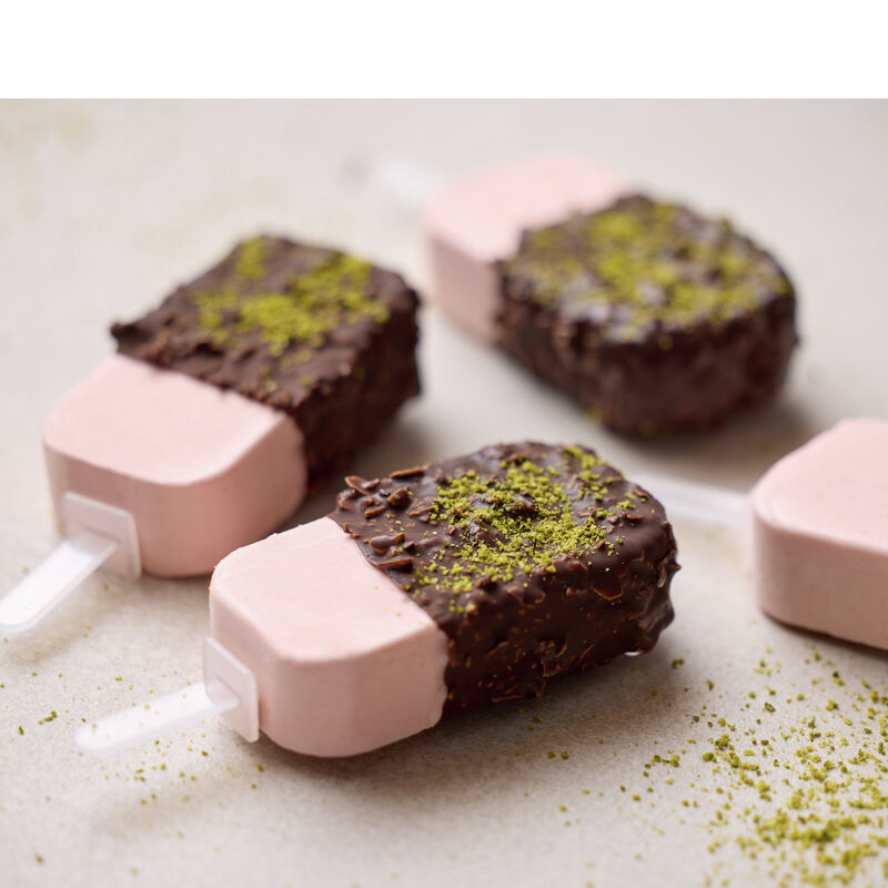 Classic Ispinneform til 4 stk.