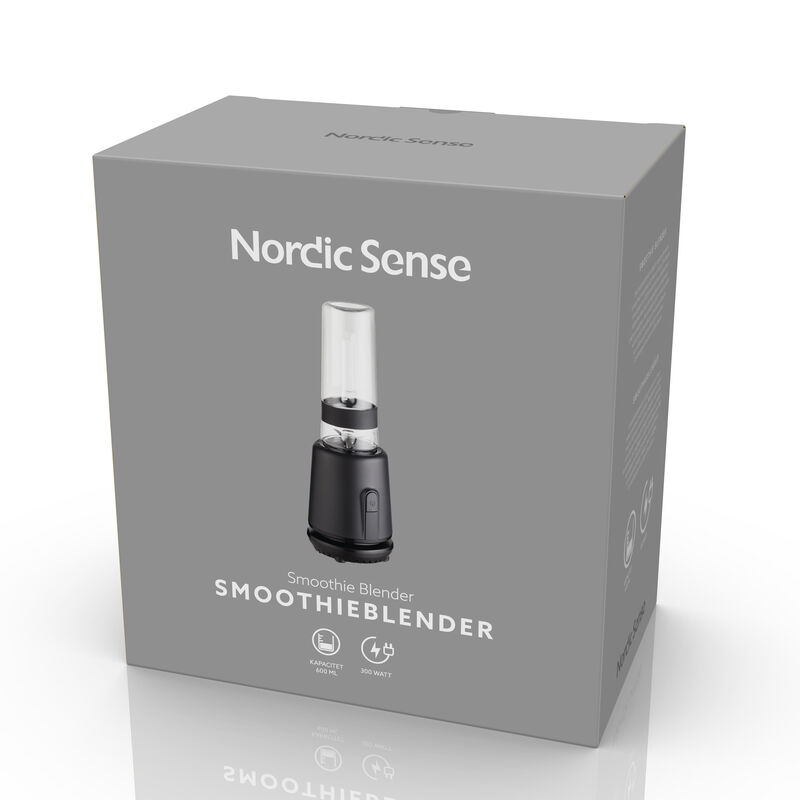 Smoothieblender 300 watt