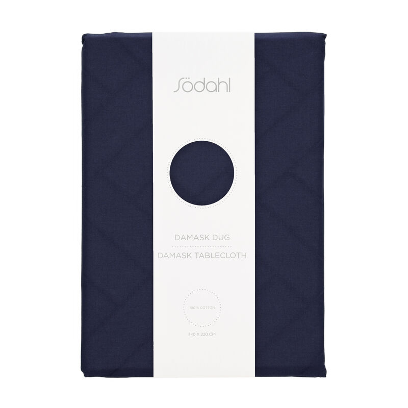 Tiles Damask Tischtuch