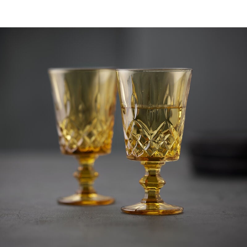 Sorrento Wine glass 4 pcs Sorrento Wine glass 4 pcs