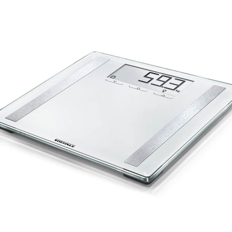 Shape Sense Control 200 Kropsanalysevægt Shape Sense Control 200 Kropsanalysevægt