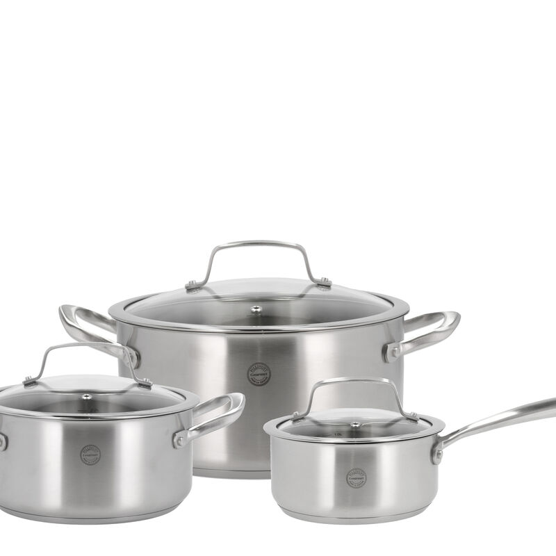 Roya GAVE Grydes&aelig;t 6 dele