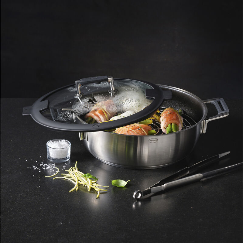 Stekpincett/matpincett