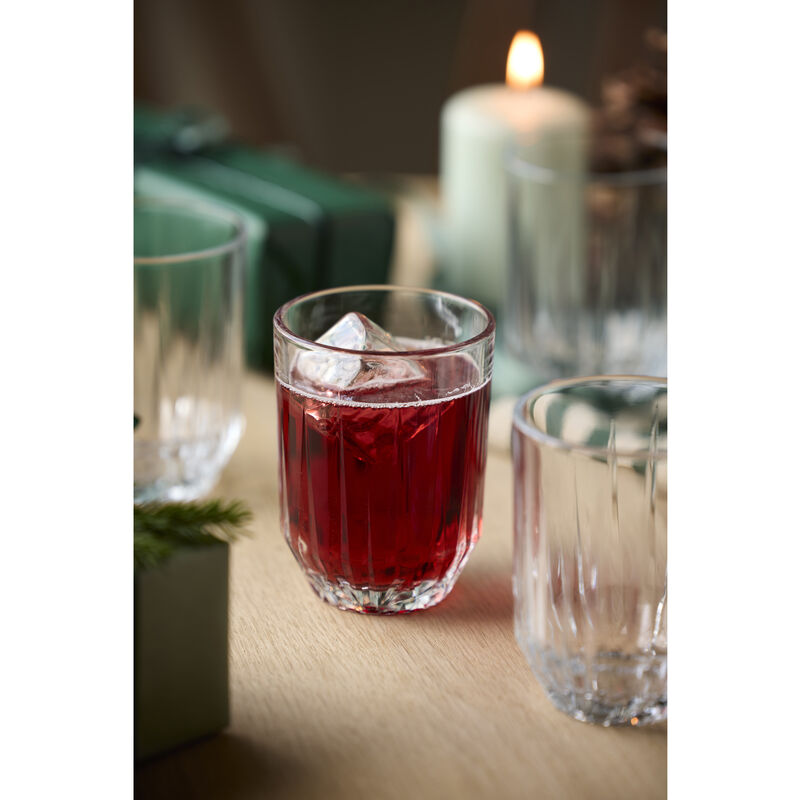 Astrid Wasserglas 6 Stck.