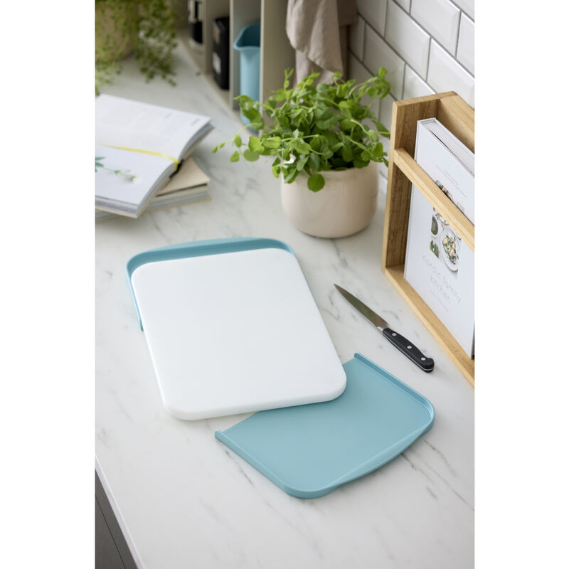 Separa Chopping board with trays