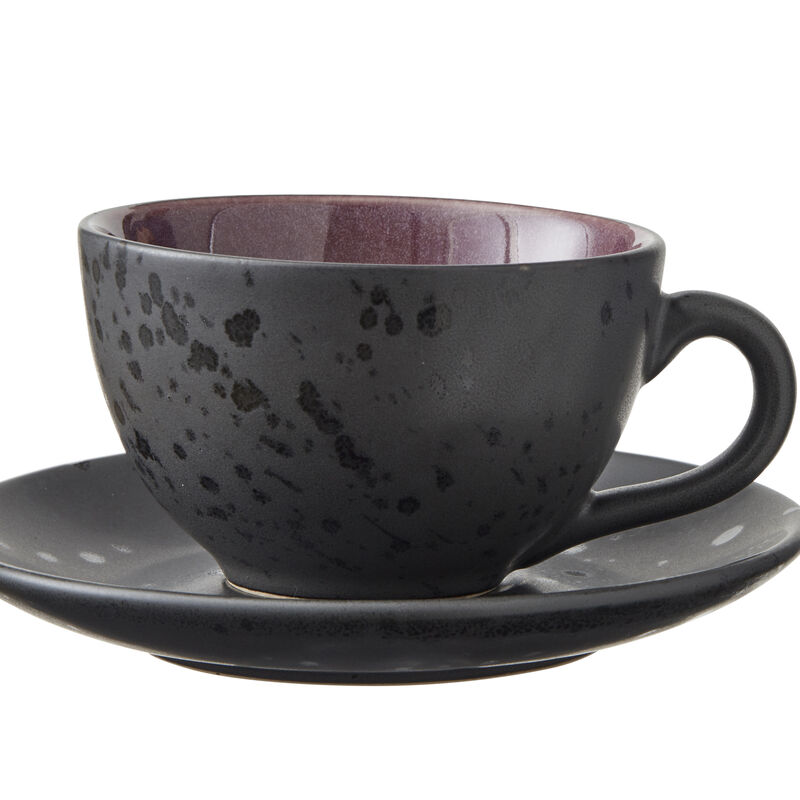 Gastro Kopp med fat 4 st Gastro Kopp med fat 4 st