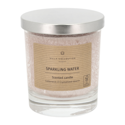 Kras Fragrance candle