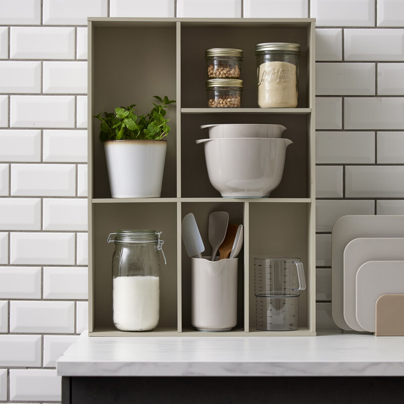 Choptima Sk&aelig;rebr&aelig;ts&aelig;t 4 dele