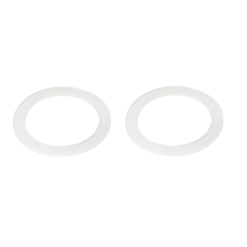 Gasket 2 pcs