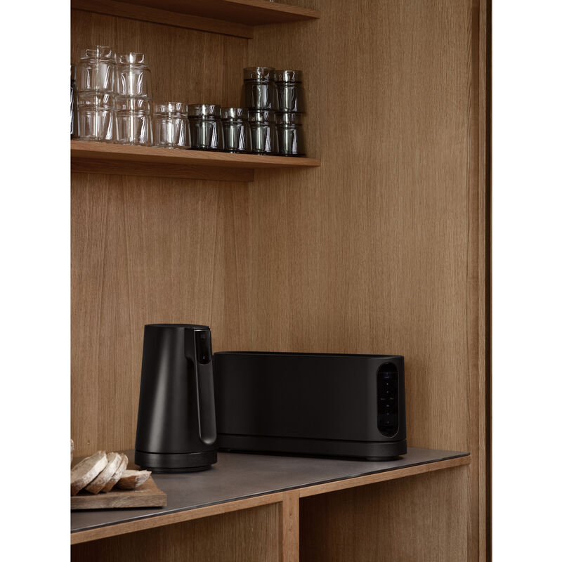 Medium Doppelwandglas