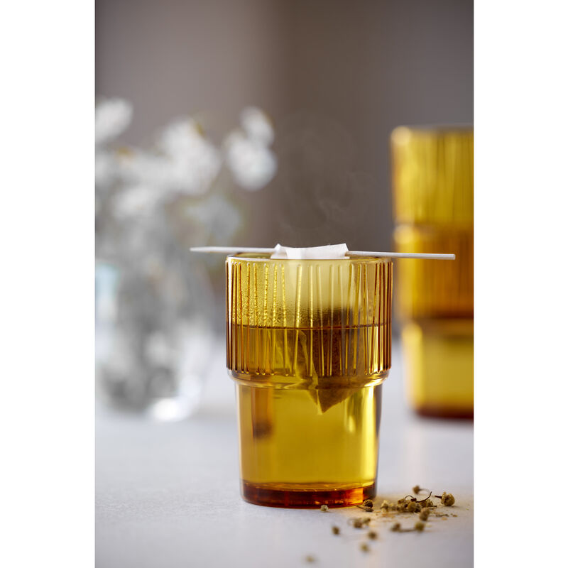 Kusintha Café glass 4 pcs