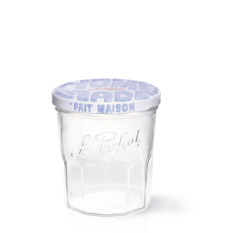 Marmeladeglas 6 stk.