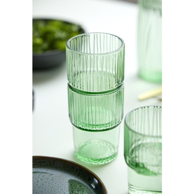Kusintha Café glass 4 pcs