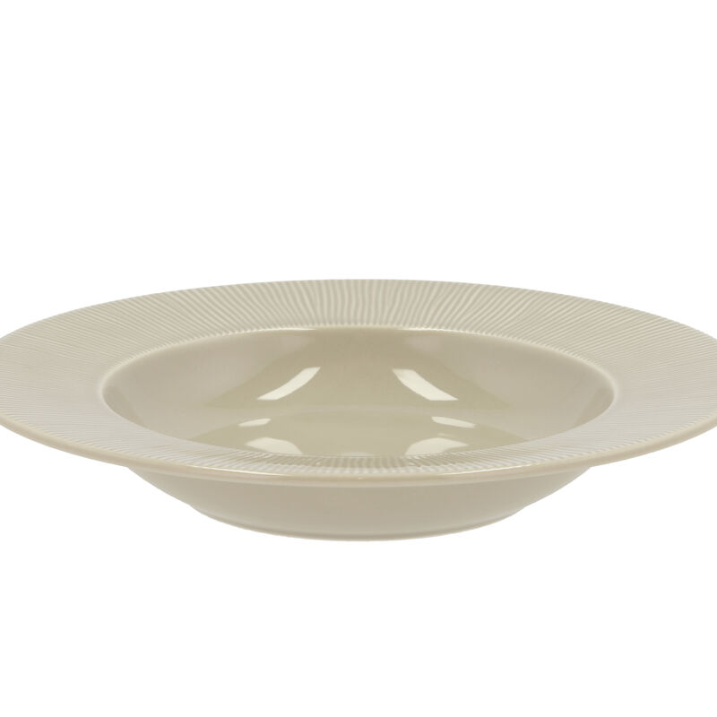 Colormix Djup tallrik