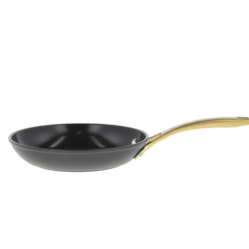 Brasserie Stekpanna keramisk non-stick