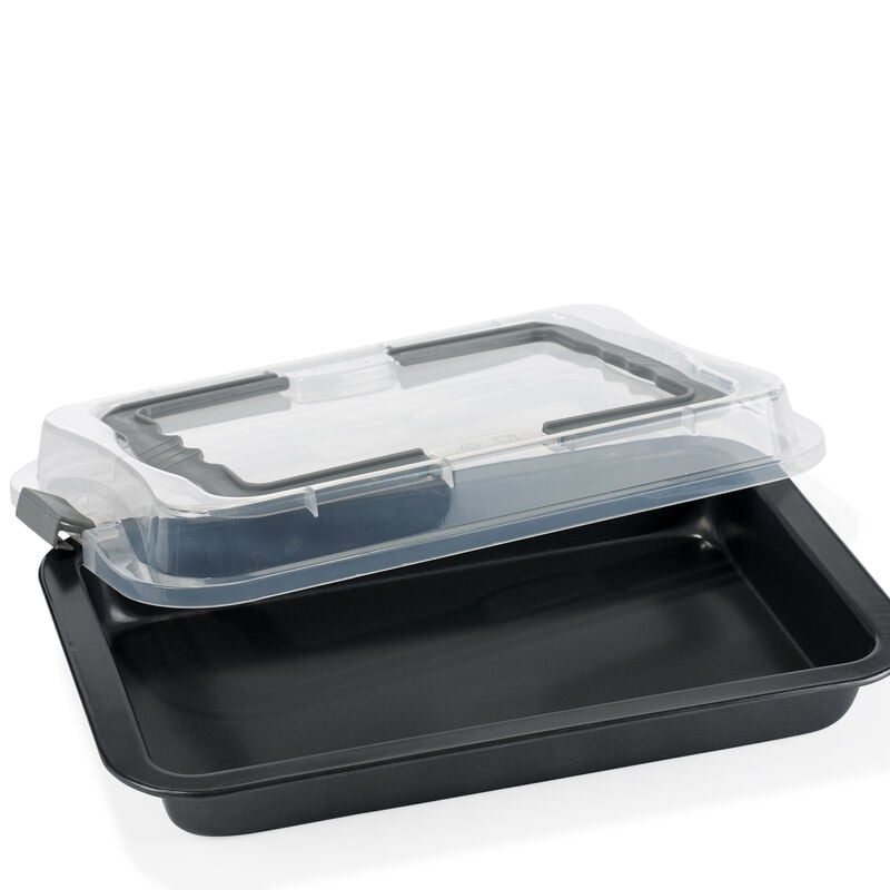 Bratpfanne mit Deksel