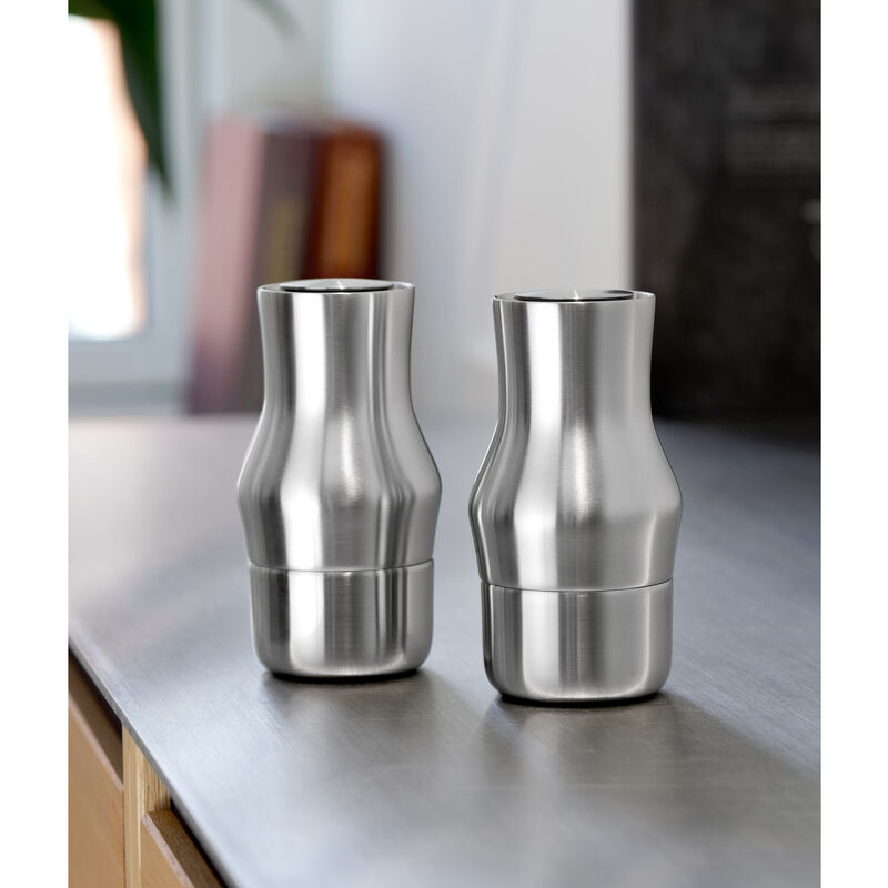 Dorotea Salt- og pepperkvernsett 2 stk.