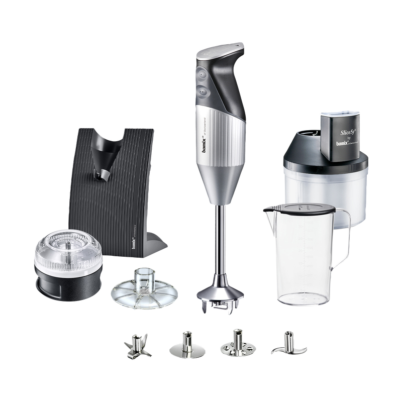 Swissline Superbox Stavmixer 200 watt