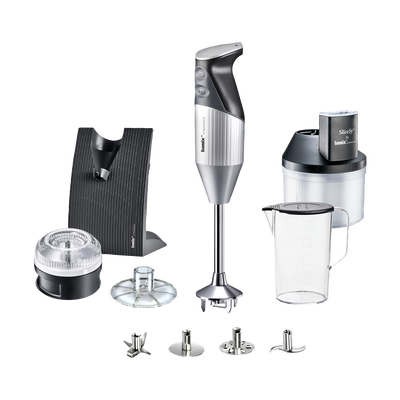 Swissline Superbox Stavmixer 200 watt