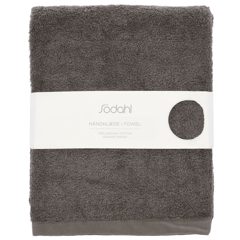 Comfort organic Håndkle Comfort organic Håndkle