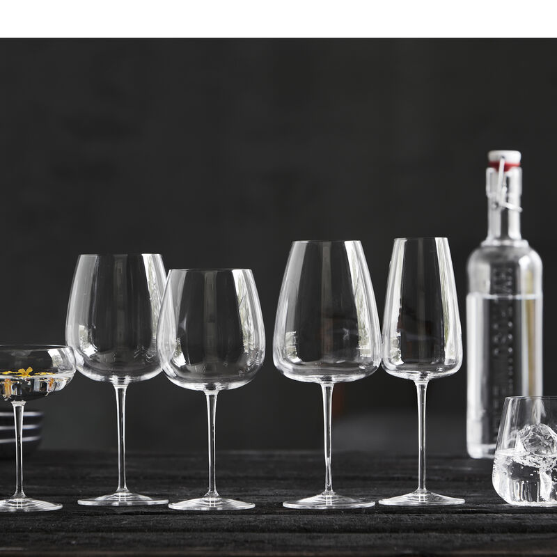 Talismano Champagneglas 2 st