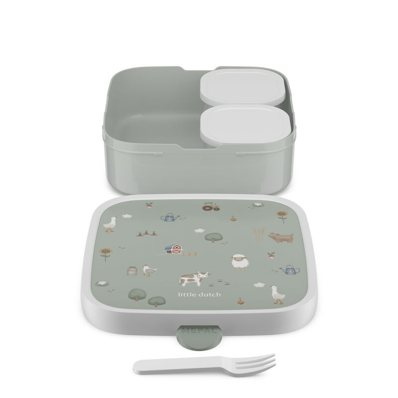 Campus Matl&aring;da Bento